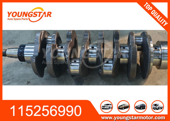 Trục khuỷu động cơ cho Perkins 404 115256990 chất lượng OEM