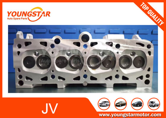 Bộ sưu tập đầu xi lanh hoàn chỉnh cho VW Santana 1.6 1.8 Dầu xăng