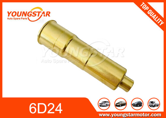 Mitsubishi 6D24 Engine Injector Sleeve cho Hyundai HD256/270 với bảo hành 60000KMS