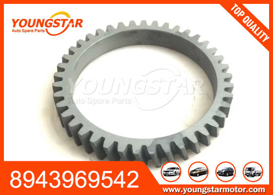 Crankshaft Gear cho Isuzu 6HE1 Engine Gear với 41T răng và 60000KMS Bảo hành