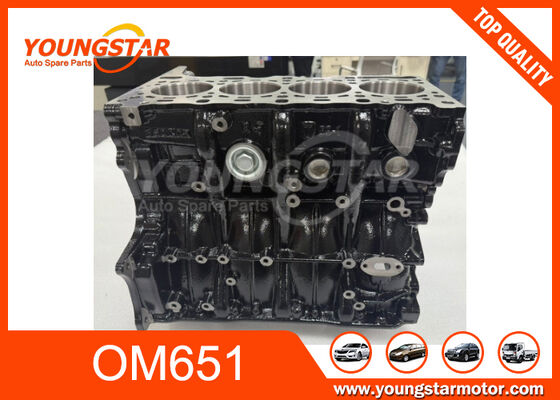 Bộ phận động cơ cho MERCEDES OM651 Sprinter 2.1 CDI chất lượng OEM