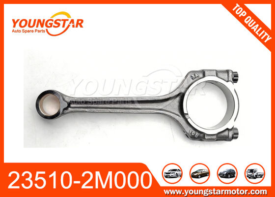 Engine Connecting Rod Con Rod For Hyundai Venue Accent 1.6 1.5 OEM 23510-2M000 với bảo hành 60000 Kms