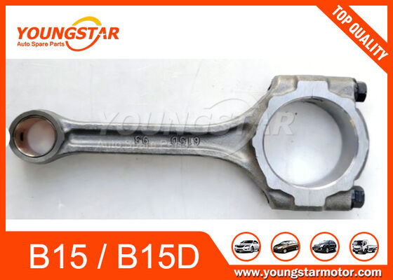 Engine Connecting Rod Con Rod For Chevrolet B15 B15D 1.5 OEM 25187599 với bảo hành 60000 Kms