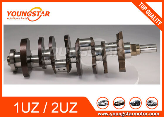 Crankshaft động cơ cho Toyota 1UZ 2UZ OEM 13411-50040 với bảo hành 60000 Kms