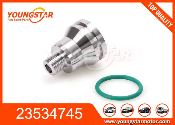 OEM 23534745 Injector sleeve cho Detroit Diesel với bảo hành 60000 Kms