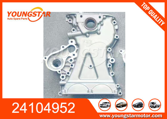 Máy bơm dầu cho Chevrolet Sail 1.4L OEM 24104952 9025210 với bảo hành 60000 Kms