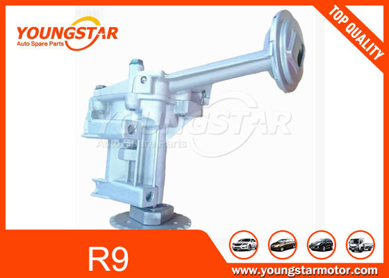 Máy bơm dầu động cơ OEM 7701643206 7700600120 Cho Renault R9 8V E7F với bảo hành 60000 Kms