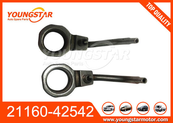 OEM 21160-42542 21150-42542 Oil Spray For Mitsubishi 4D56 Engine with 60000 Kms Guarantee