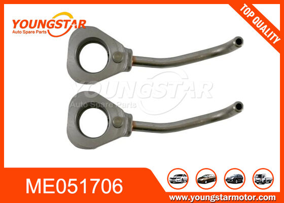 Máy phun dầu cho Mitsubishi Fuso 6D22/6D22T/6D40 với OEM ME051706 và bảo hành 60000 Kms