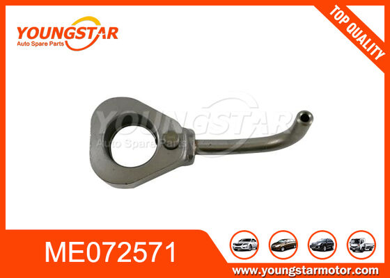 Oil Jet Fuel Injector cho Mitsubishi và Hyundai với bảo hành 60000 Kms ME072571