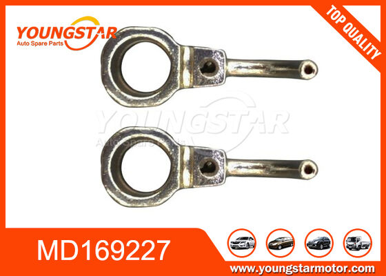 Máy phun dầu cho Mitsubishi cho Hyundai 4D56/D04FD/D04FR với 60000 Kms Bảo hành MD169227