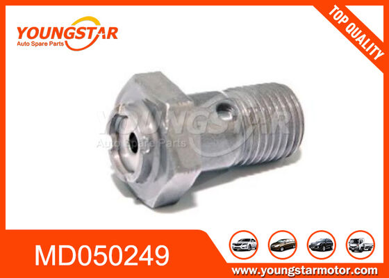 Oil Nozzle Bolt cho Hyundai và Mitsubishi 4M40 D4CB/D4BB với bảo hành 60000 Km