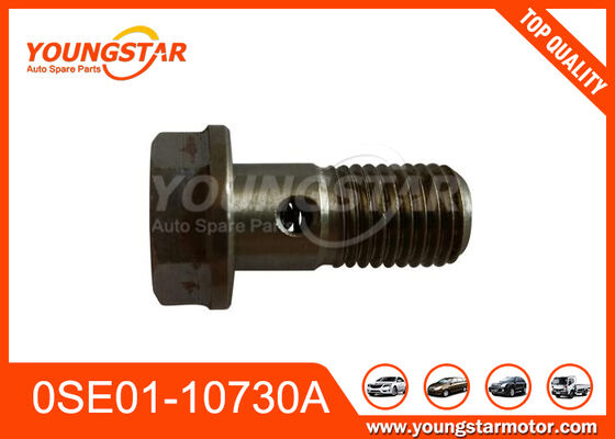 OEM 0SE01-10730A Oil Nozzle Bolt cho Hyundai với bảo hành 60000 Kms và giao hàng nhanh 3-5 ngày