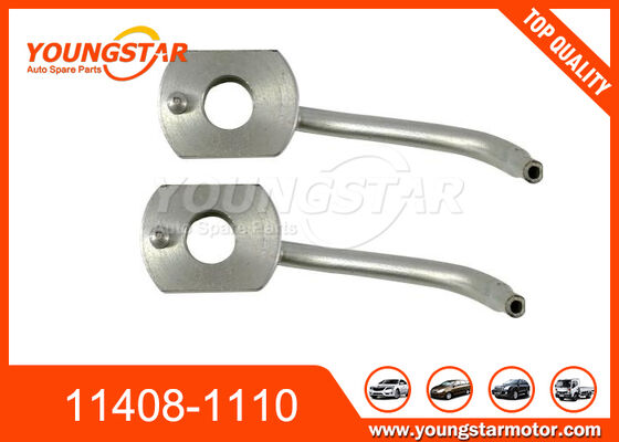 OEM chất lượng dầu làm mát vòi cho Hino với 60000 Km bảo hành