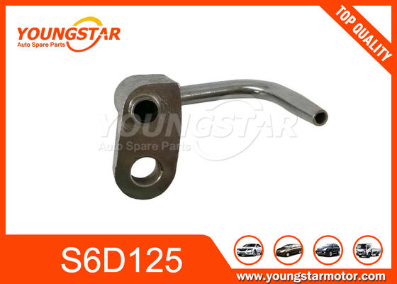 Dầu Jet cho Komatsu S6D125 OEM 6151-22-1810 Với 60000 Km Bảo hành