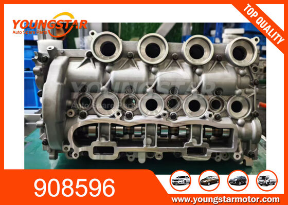 Đầu xi lanh hoàn chỉnh 908596 Đối với Peugeot DV6ATED4