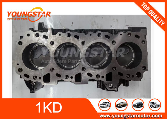 Short Block Assy Cho Toyota 1KD 3.0L OEM chất lượng giao hàng nhanh chóng