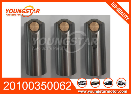 Tappet xupap động cơ bằng thép cho BENZ OM457* OM458* OM460* OM521* OM522* OM541 với bảo hành 60000km