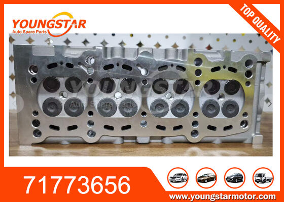 Đầu xi lanh hoàn chỉnh 71773656 Đối với Fiat 1.4T 198A4/198A4 năm 2014000