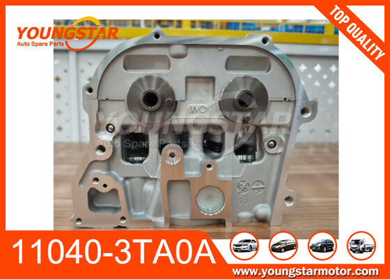Cylinder Head Hoàn Chỉnh Cho Nissan QR25DE (T31) 11040-3TA0A 110403TA0A