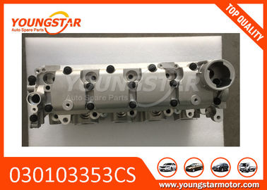 Đầu xi lanh Volkswagen Fox 1.0 030103353CS 030103353 Dành cho VW GOL VOYAGE SAVEIRO KOMBI