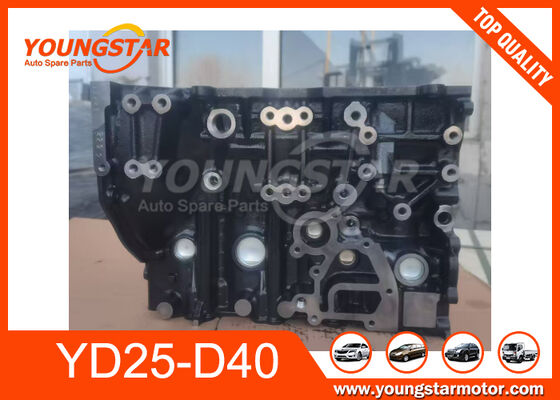 Xi lanh YD25-D40 cho NAVARA PATHFINDER NP300 PICK UP D40