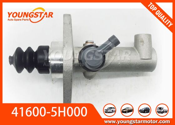 Xi lanh chủ ly hợp nhôm hoàn toàn mới cho HYUNDAI HD65 HD72 OEM 41600-5H000