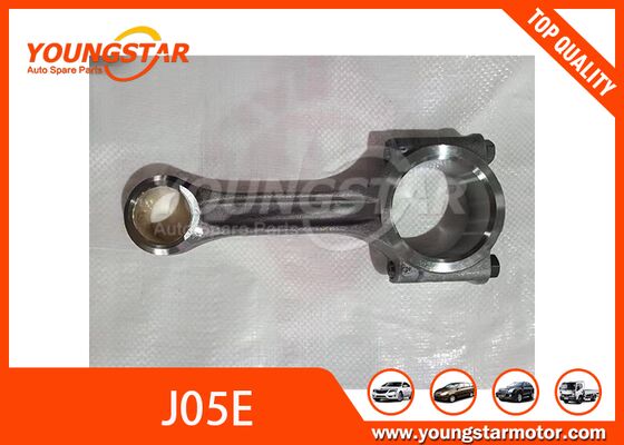Đường dây kết nối thép hoàn toàn mới Con Rod cho động cơ xe tải Hino J05E OEM 13260-E0100