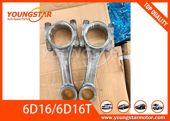 Đường dây kết nối thép mới cho động cơ Mitsubishi 6D16 6D16T