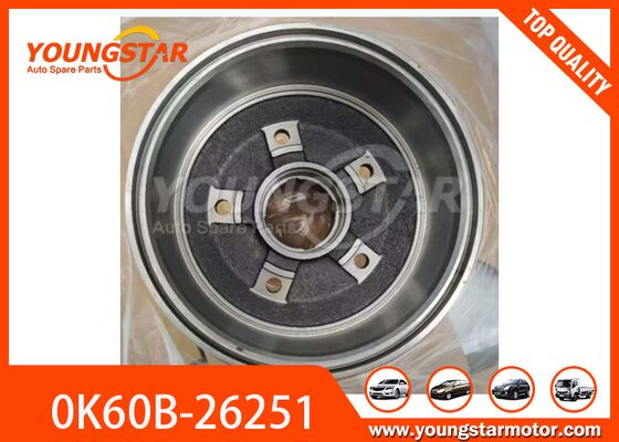 Động cơ phanh mới cho Kia K2700 OEM 0K60B-26251 Với bảo hành 30.000km