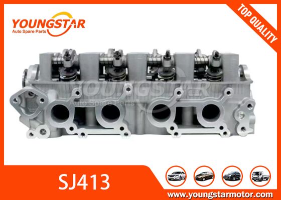 Đầu xi lanh hoàn chỉnh G13A hoàn toàn mới dành cho Suzuki với loại bộ chế hòa khí