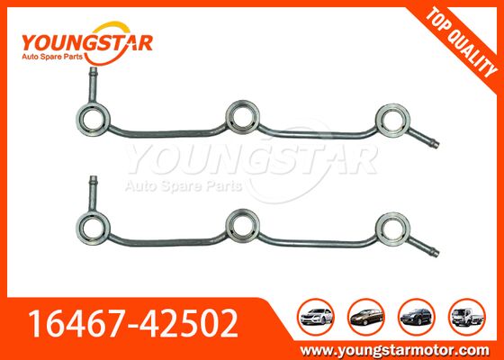 Đường quay động cơ cho Kubota D1703 D1803 OEM 16467-42502 16467-72502 với bảo hành 60000 Kms