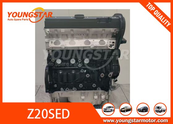 Động cơ hoàn toàn mới Long Block cho Z24SED Chevrolet Captiva 2.4L 16V với bảo hành 60000km