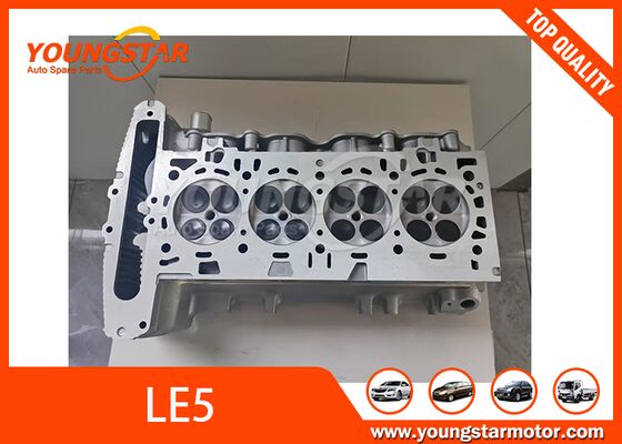 Đầu xi lanh hoàn toàn mới cho Buick LE5 LAF với bảo hành 60000km và OEM 12605265