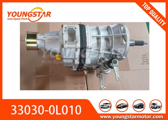 Lắp ráp hộp số truyền động 33030-0L010 cho Toyota Hiace 5L