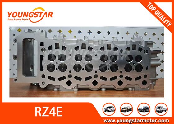 Đầu xi lanh hoàn chỉnh bằng nhôm cho động cơ ISUZU D-MAX 1.9 RZ4E/RZ4E-TC