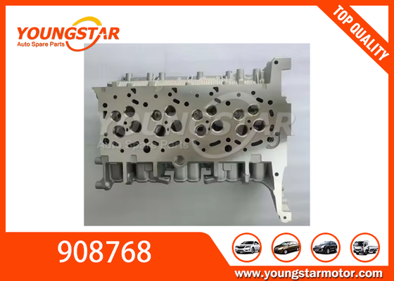 Đầu xi lanh hợp kim nhôm cho Ford Transit 2.4L TDCI được bảo hành 60000 KMS