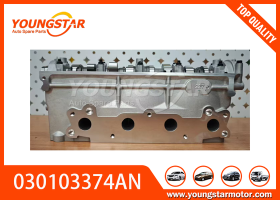 Aluminium Cylinder Head for V.W AER/ALL with 30000kms Guarantee - Complete Engine Head Assembly