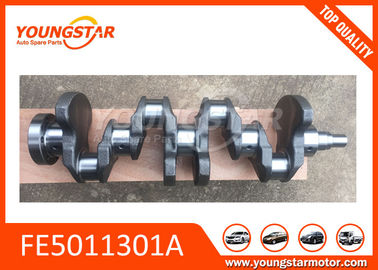 Đúc trục khuỷu động cơ sắt cho MAZDA Bongo Brawny B1600 Xăng OEM FE5011301 FE5011301A FE5011301B