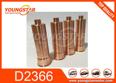 Vòi phun 65.03205-0002 Đối với ống phun của máy đào Daewoo Doosan cho Daewoo D2366 2366 DE12
