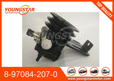 Bơm trợ lực bằng gang đúc cho ISUZU D-MAX Diesel 4JB1 4JA1 8-97084-207-0