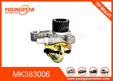 Chất liệu sắt MK383006 Bơm trợ lực lái cho Mitsubishi Canter 4D34T