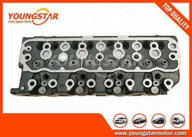 Đầu xi lanh động cơ cho MITSUBISHI 4D34 Canter FE-449/659 ME997711 ME990196 ME997799 ME993222