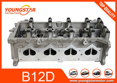 Đầu xi lanh nhôm GM ChevroletN200 / N300 B12 B10 B12D 1.0 / 1.2 9048771 24542621 Xăng 16V