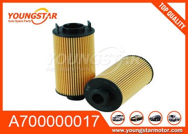 A700000017 Bộ lọc dầu Phụ tùng động cơ ô tô cho Foton Savanna SUV 2.0TD