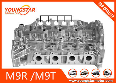 Traffic M9R M9T Đầu xi lanh động cơ 110417248R 7711497513 7701479110