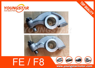 Mazda FE-8V Engine Rocker Arm F804-12-150 F804-12-130 Vật liệu gang