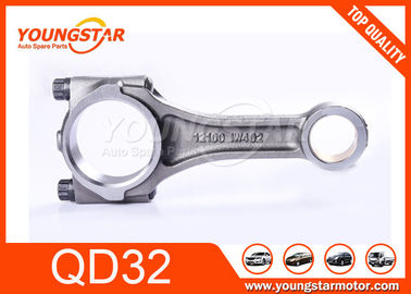 Động cơ 12100-1W402 QĐ32 Kết nối Rod Assy cho Nissan / Phụ tùng xe nâng QĐ32