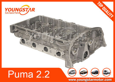2.2 Đầu xi lanh động cơ TDCI Đầu xi lanh Puma LR037049 LR029711 Dành cho Land Rover Fedender
