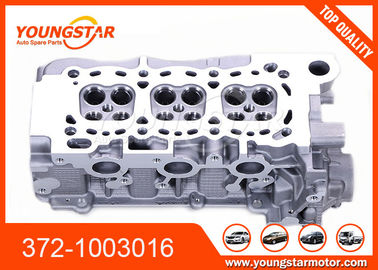 372-1003016 Bộ phận động cơ xe hơi Đầu xi lanh cho Cherry QQ Engine 372F 0.8L